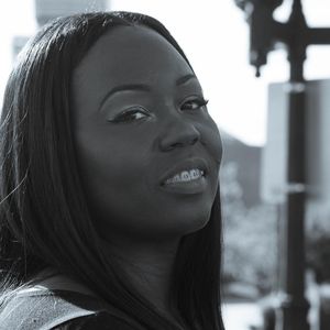 Meet your Posher, Shannon